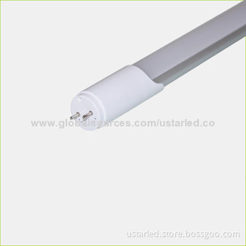 Driver Replaceable 3 Feet/0.9m 14W T8 LED Tubes, SMD2835,1300lm,,AC100-277V,CRI>75,PF>0.95,CE&ROHS